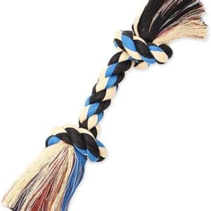 Flossy Chew Rope Bone - X-Large