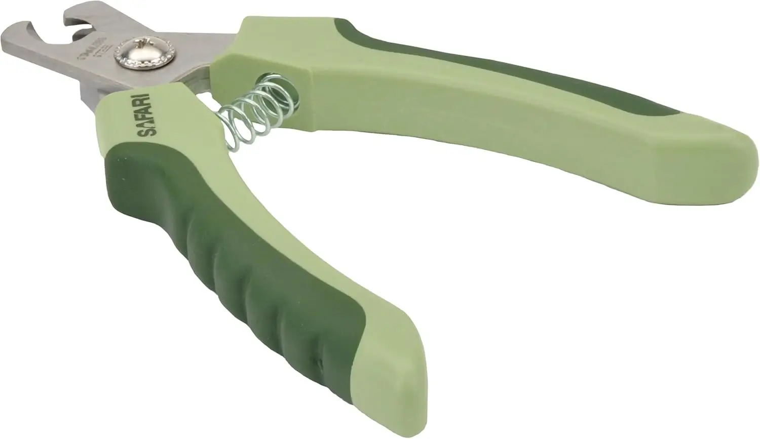 Professional Stainless Steel Nail Trimmer for Dogs