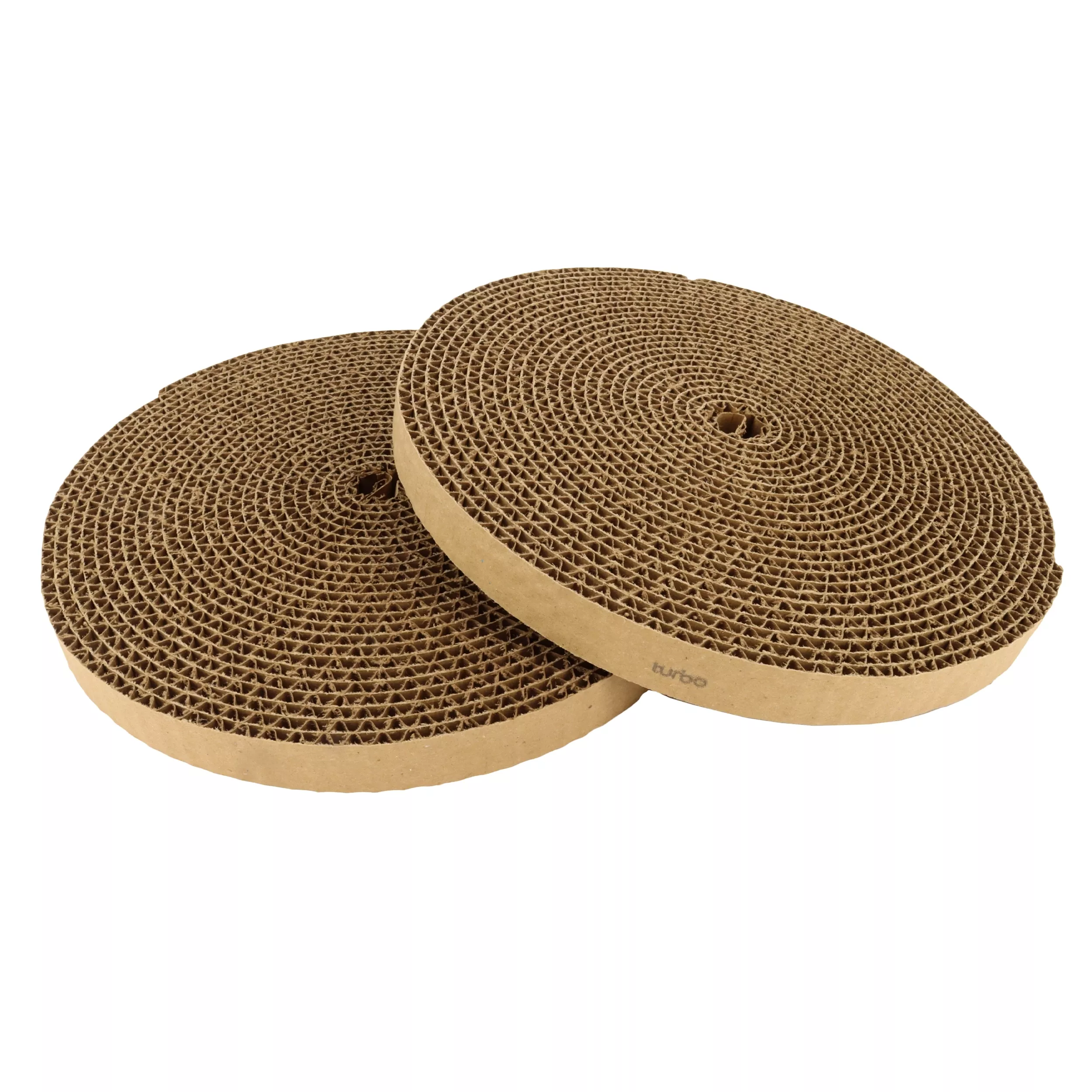 Turboscratcher Replace Pad