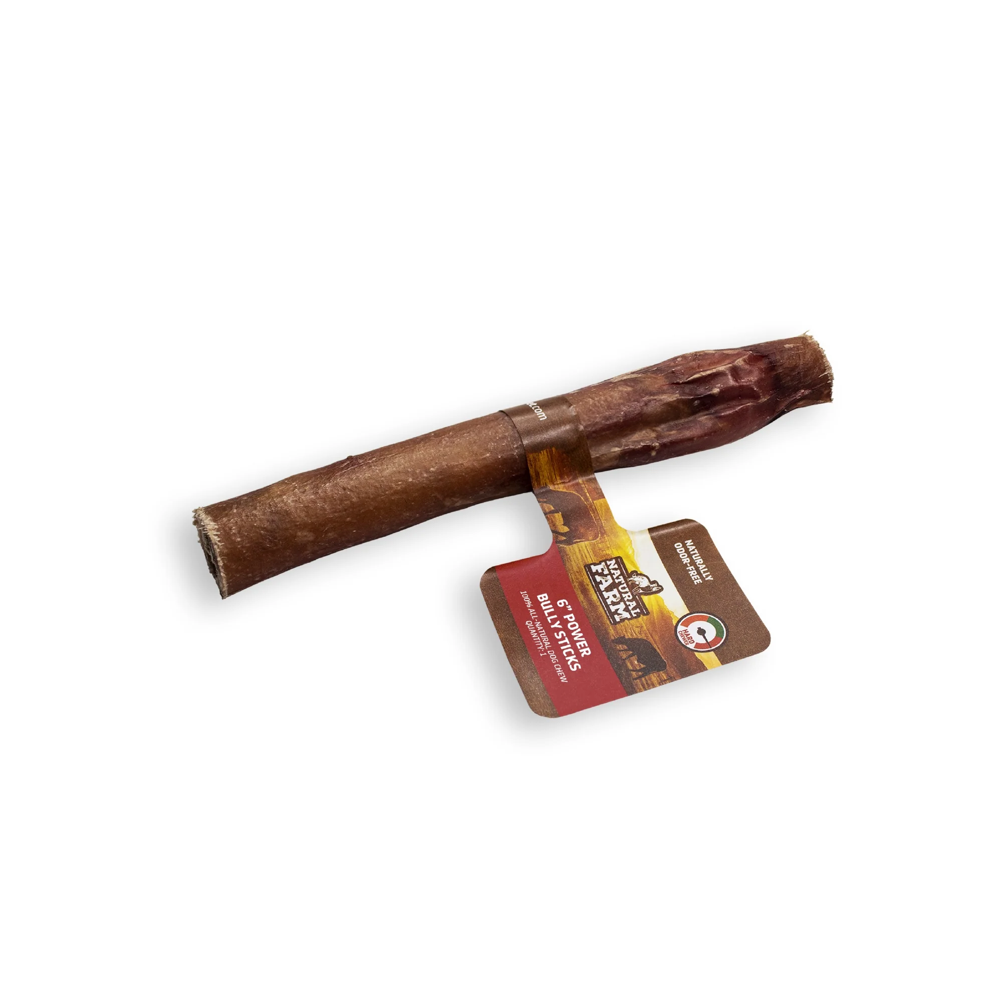 Power Bully Stick