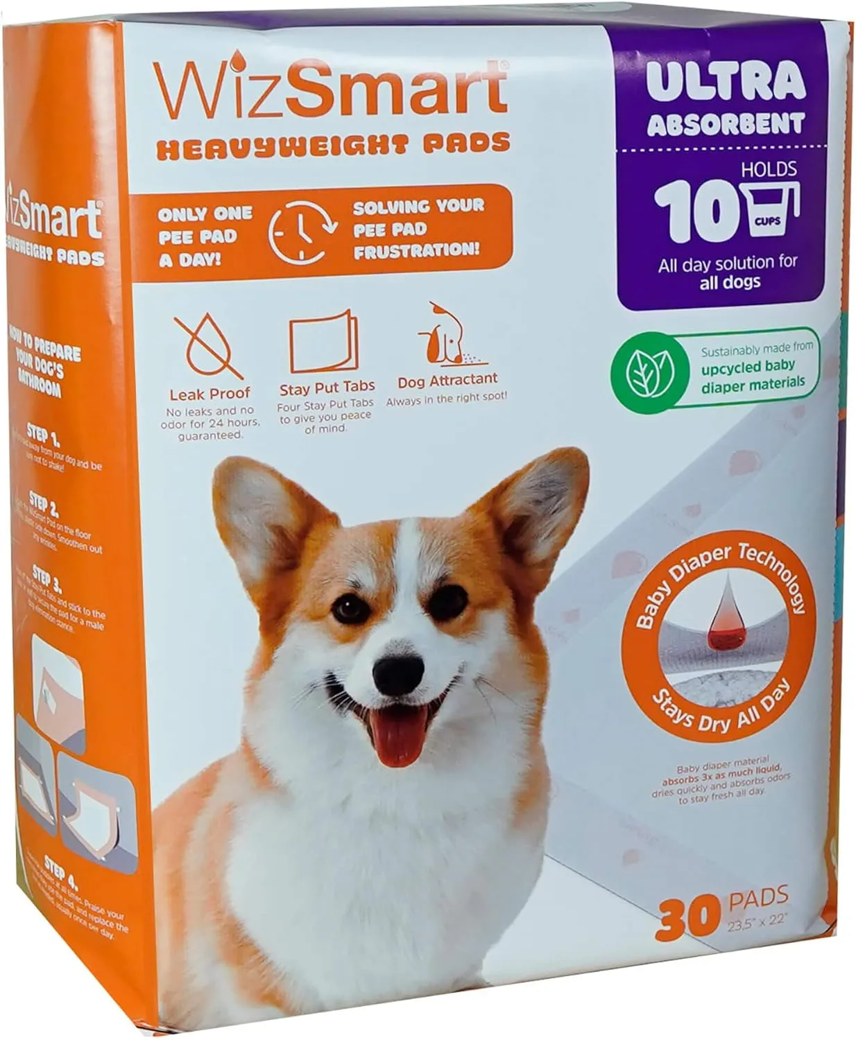 WizSmart Heavyweight