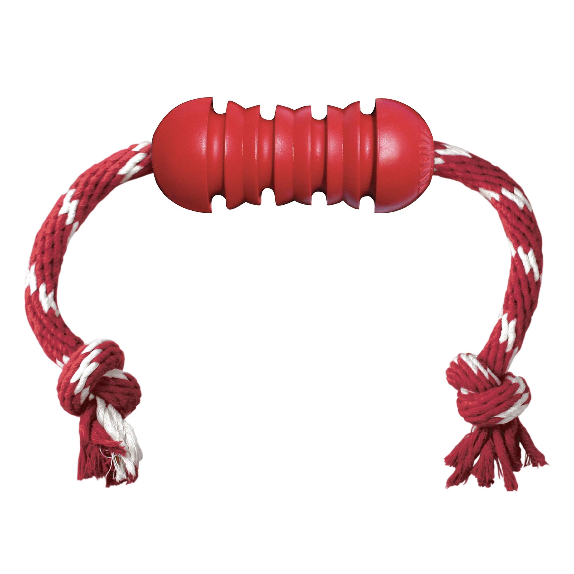 KONG Dental w/Rope