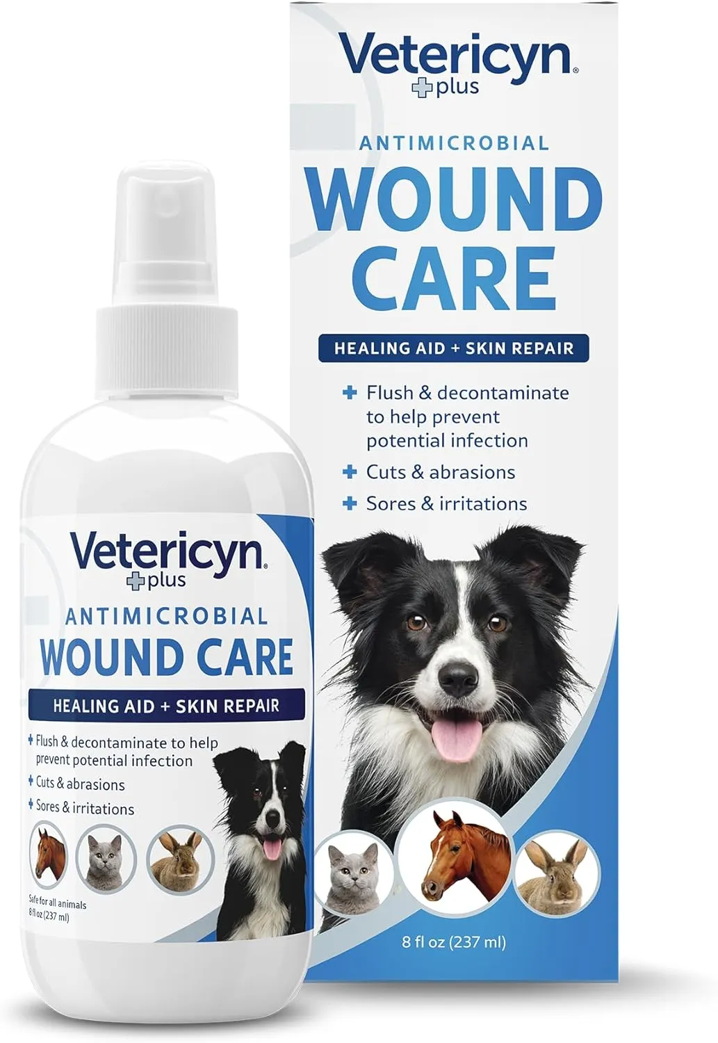 Wound & Skin Care