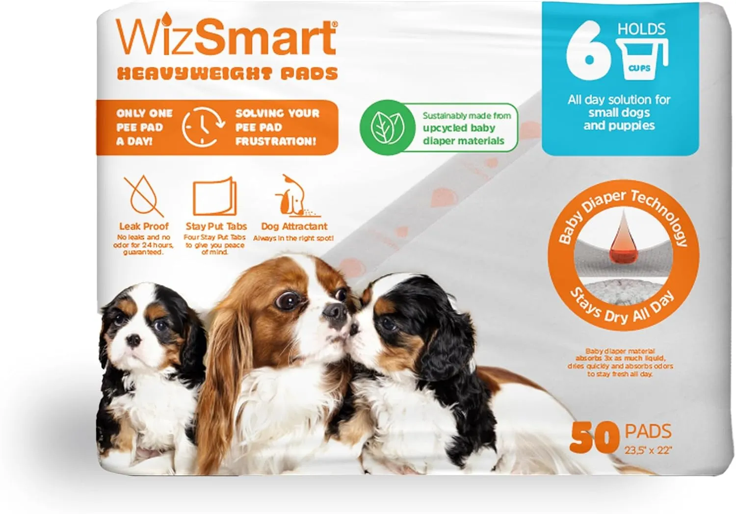 WizSmart Heavyweight