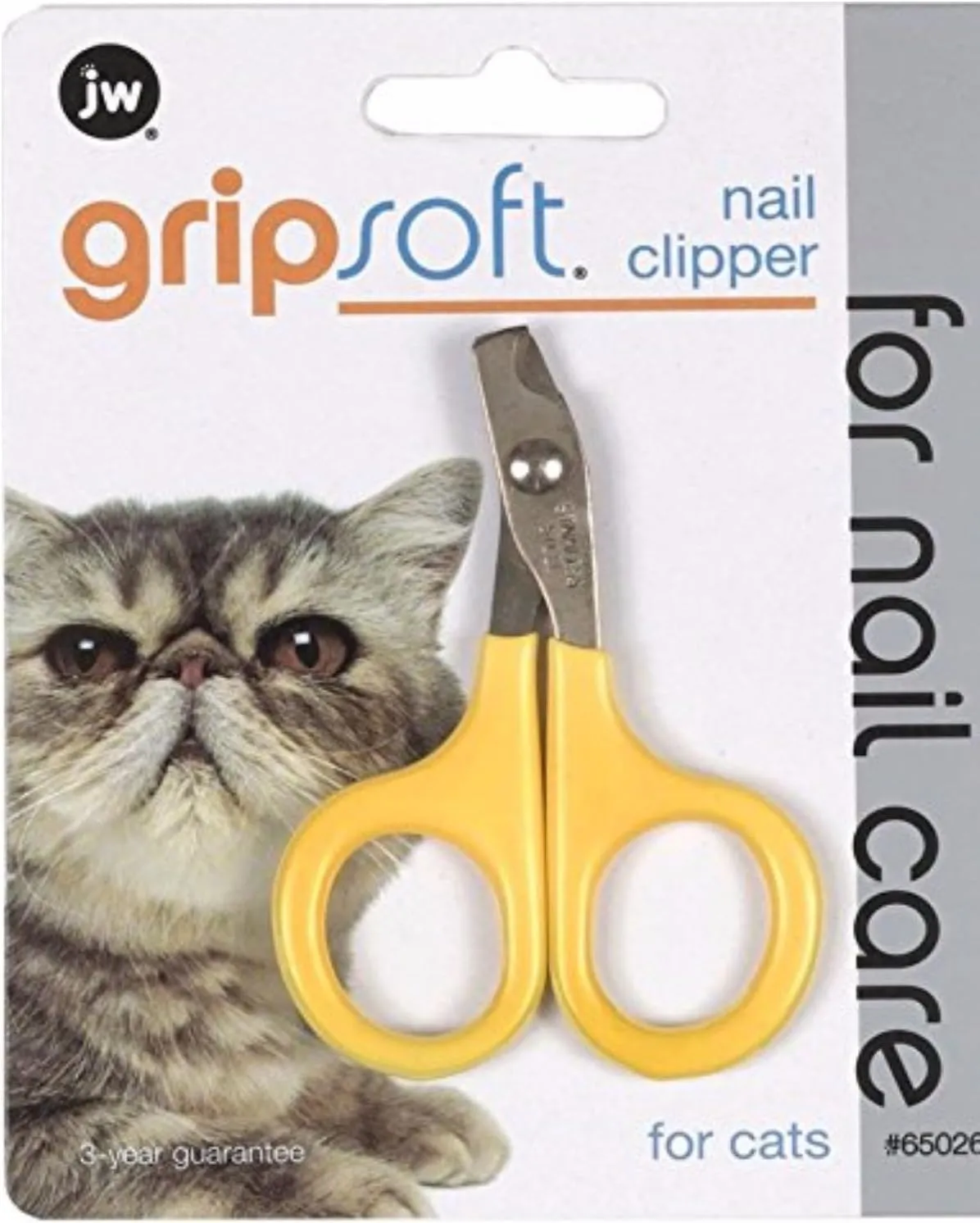 Cat Nail Clipper