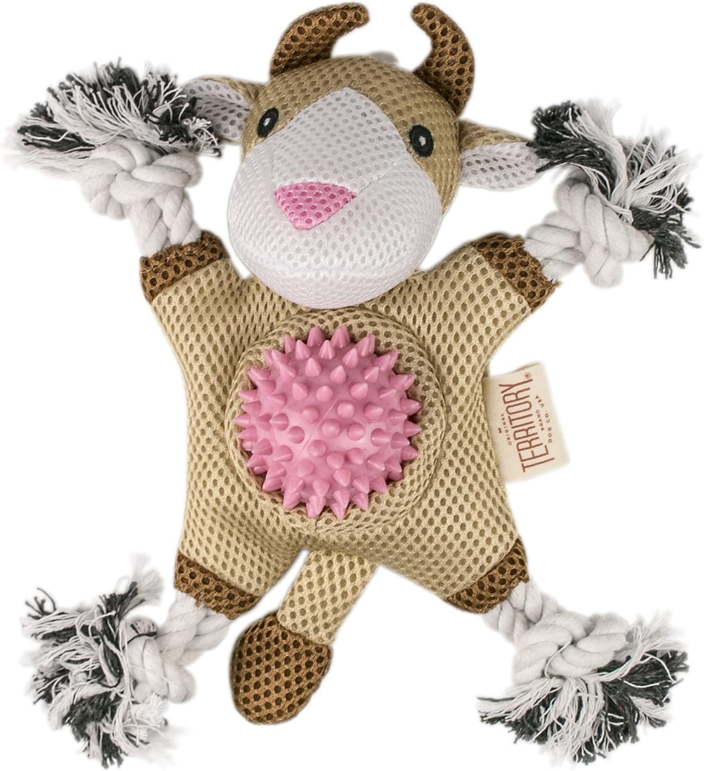 Farm Friends 2-in-1 Goat Toy