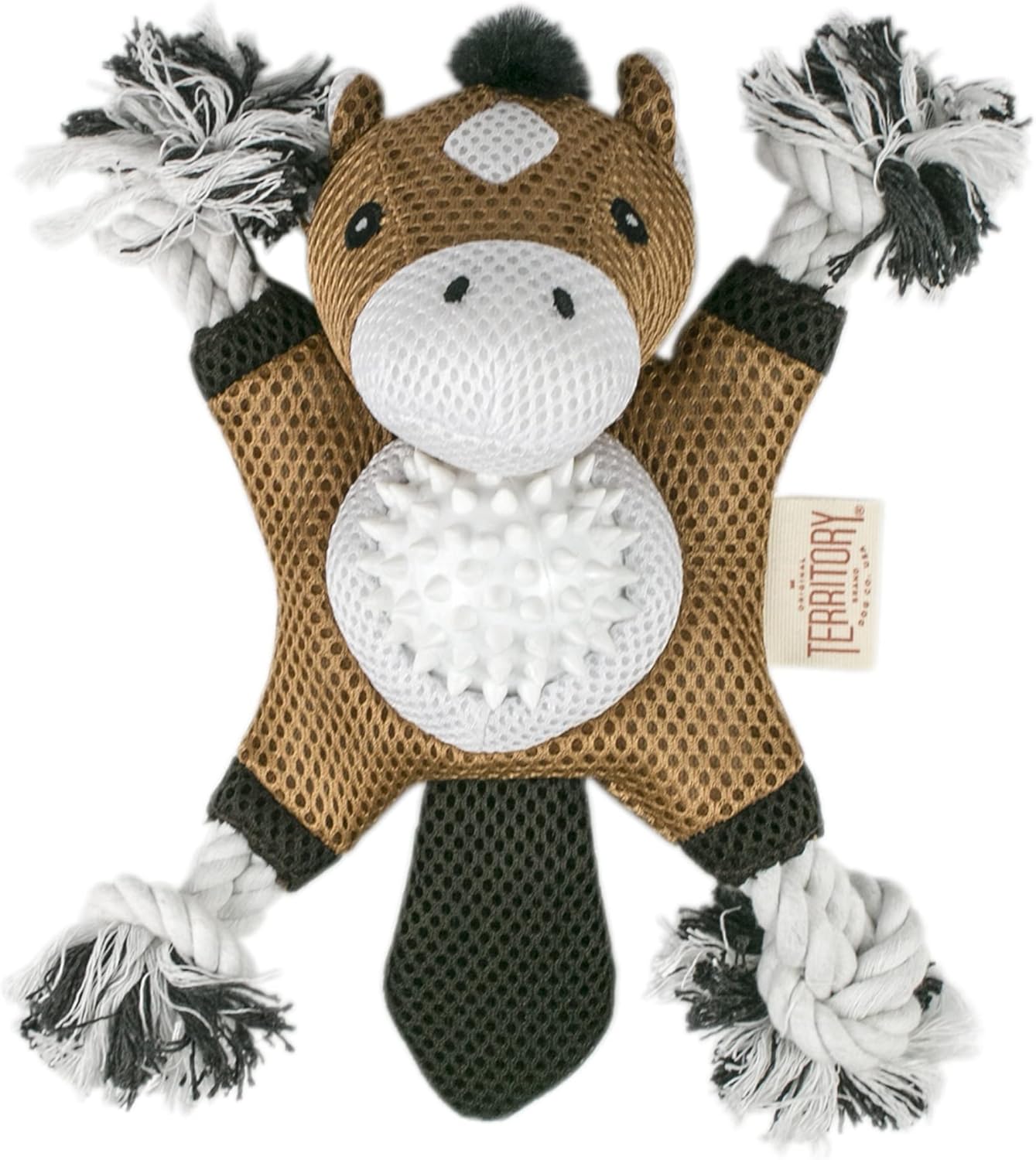 Farm Friends 2-in-1 Horse Toy