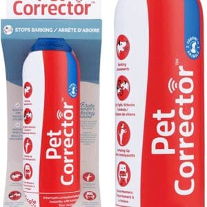 Pet Corrector