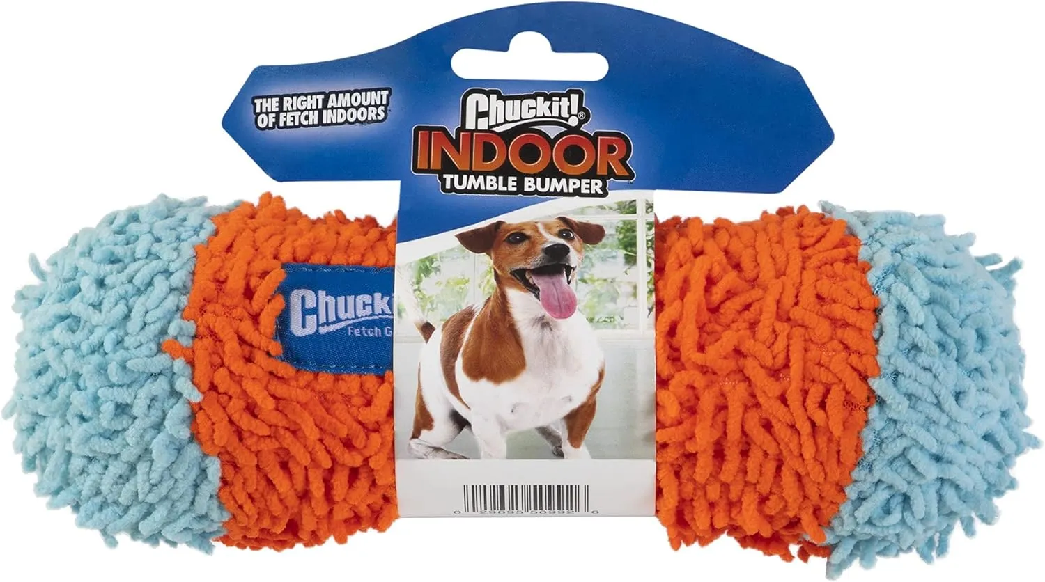 Indoor Tumble Bumper