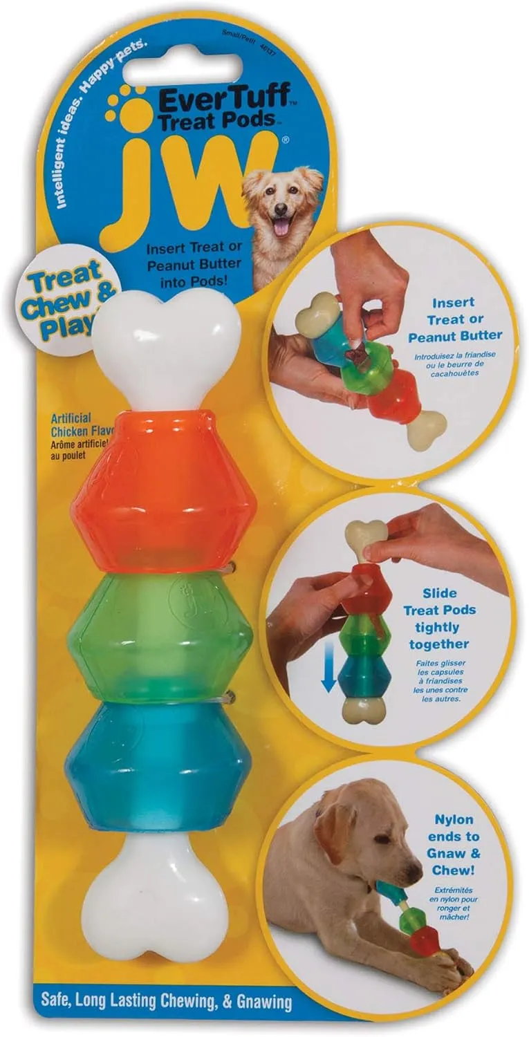 Treat Pod Nylon