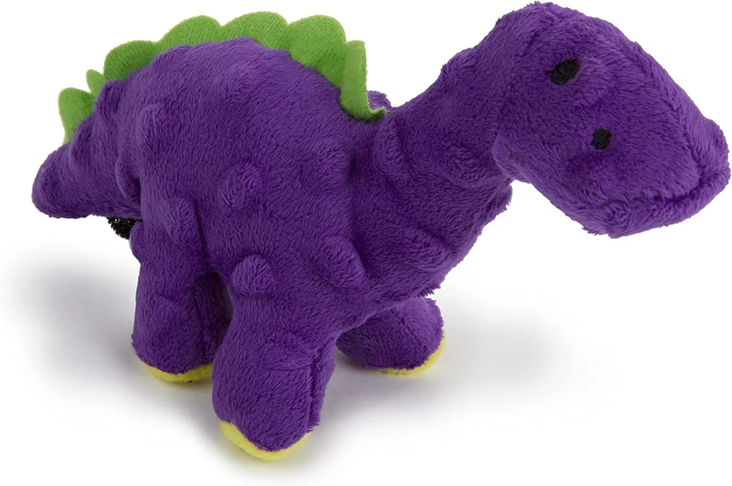 goDog Just For Me Bruto Purple Dinosaur