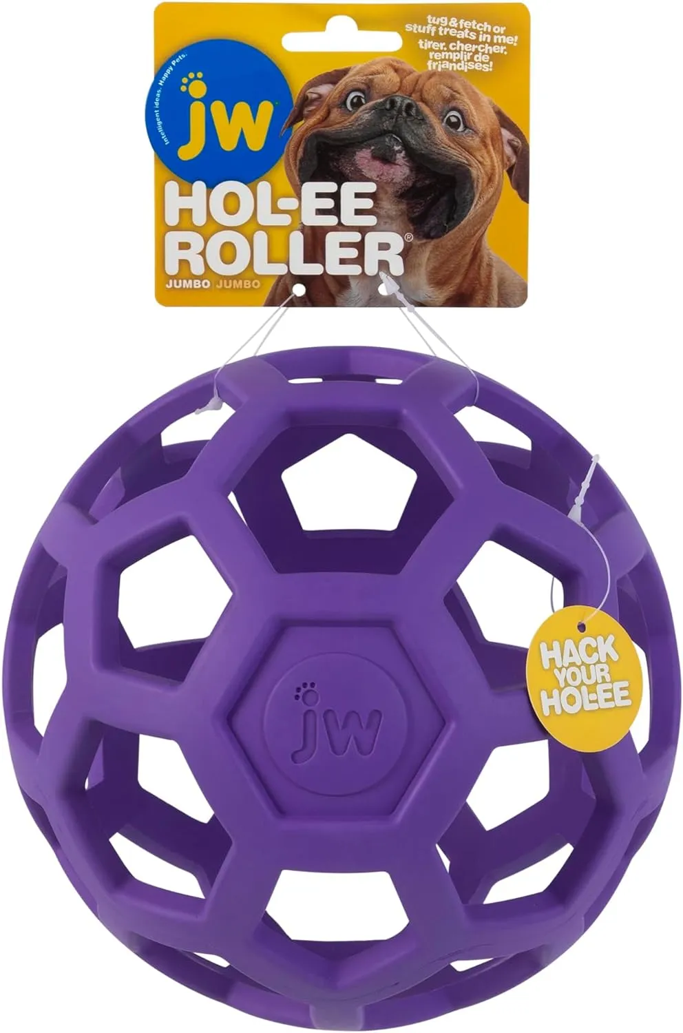 Hol-ee Roller
