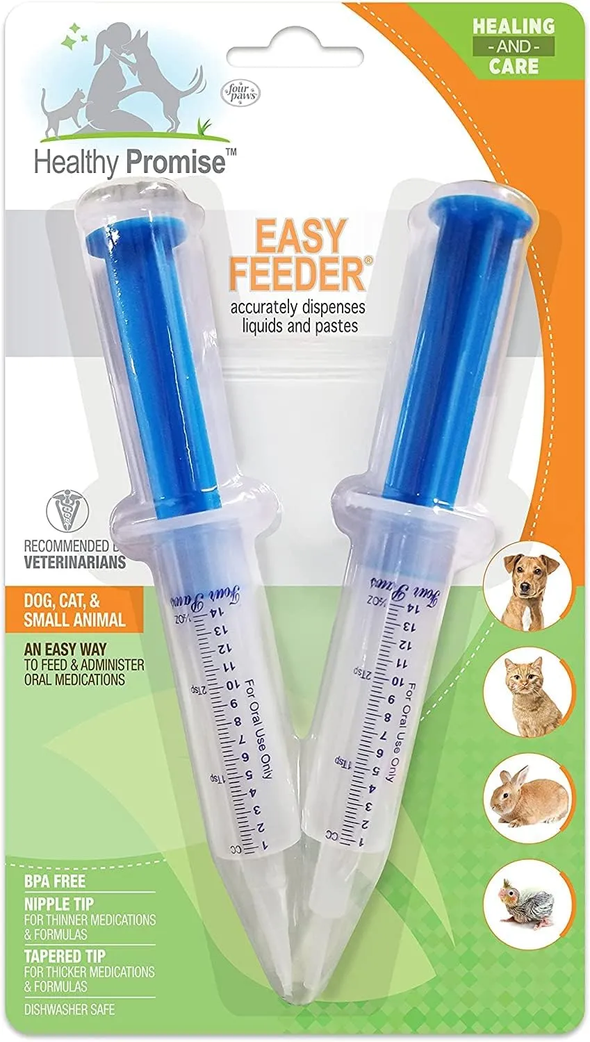 Healthy Promise Easy Feeder