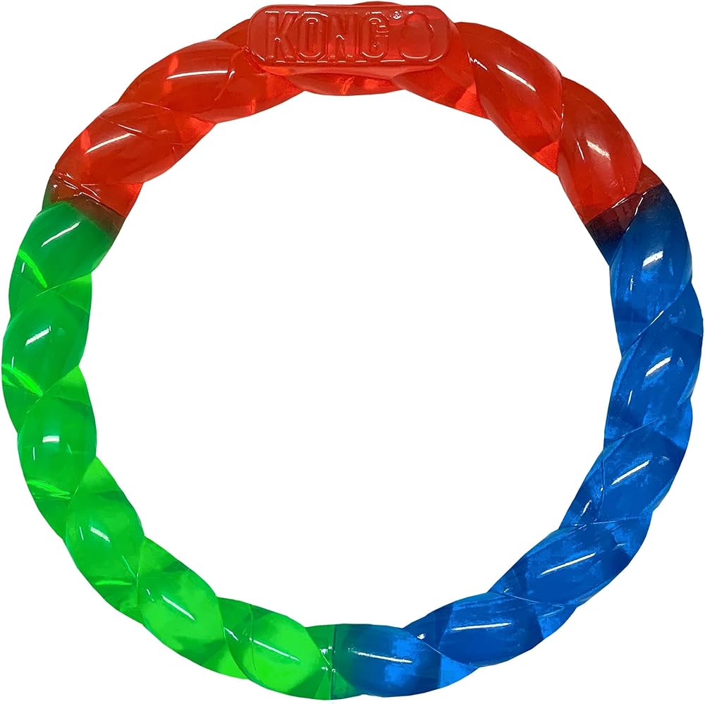 Twistz Ring
