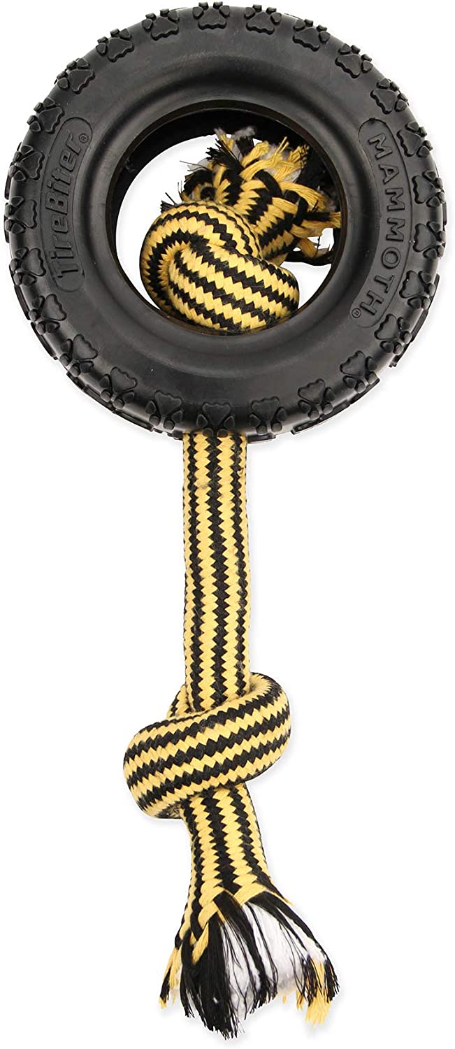 TireBiterII w/ Rope - Medium