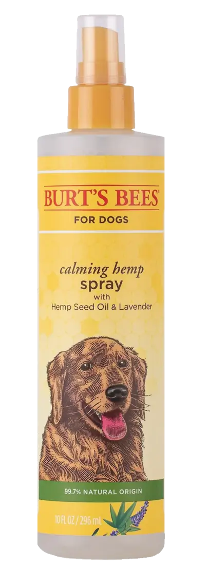 Calming Hemp Spray