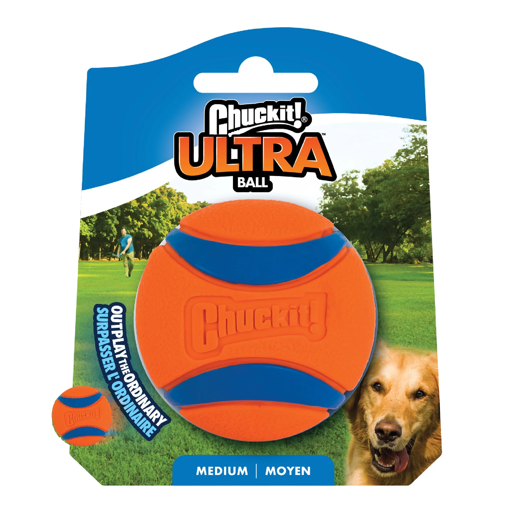 Ultra Ball - 1 Pack