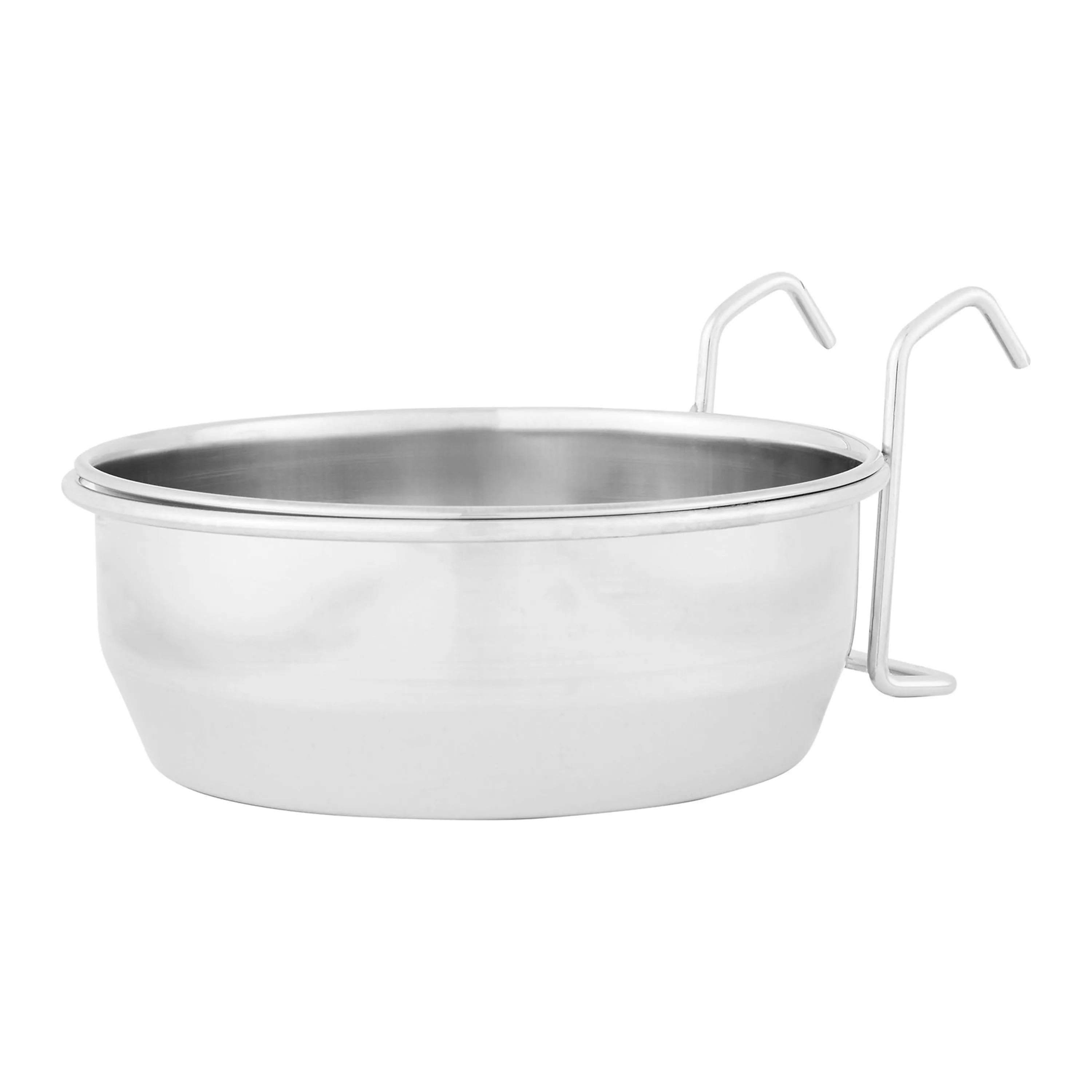 Stainless Steel Kennel Bowl