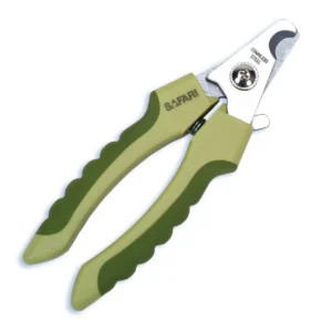 Professional Stainless Steel Nail Trimmer for Dogs