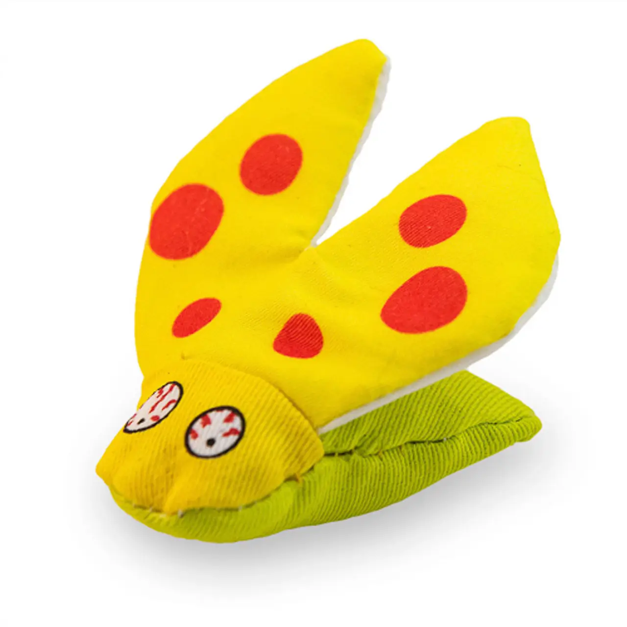 Lady Krinkle Bug