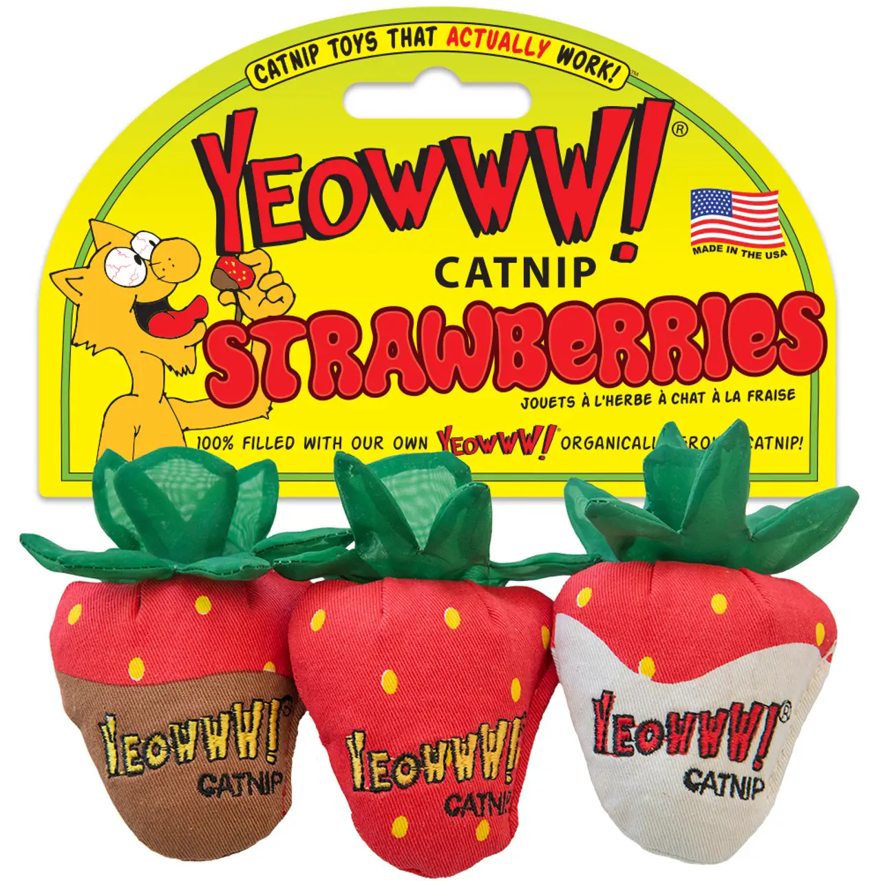 Strawberry