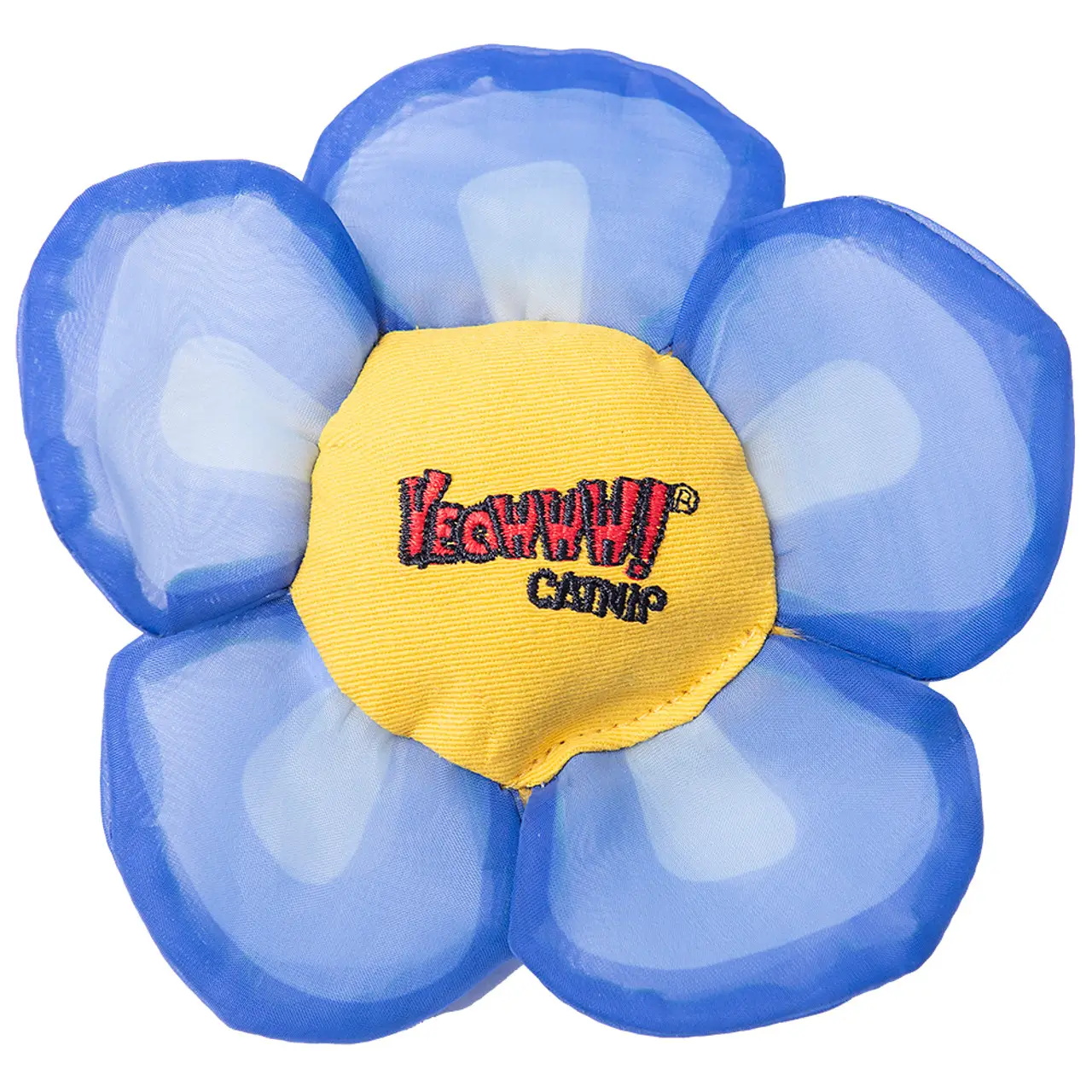 Daisy's Flower Tops - Blue