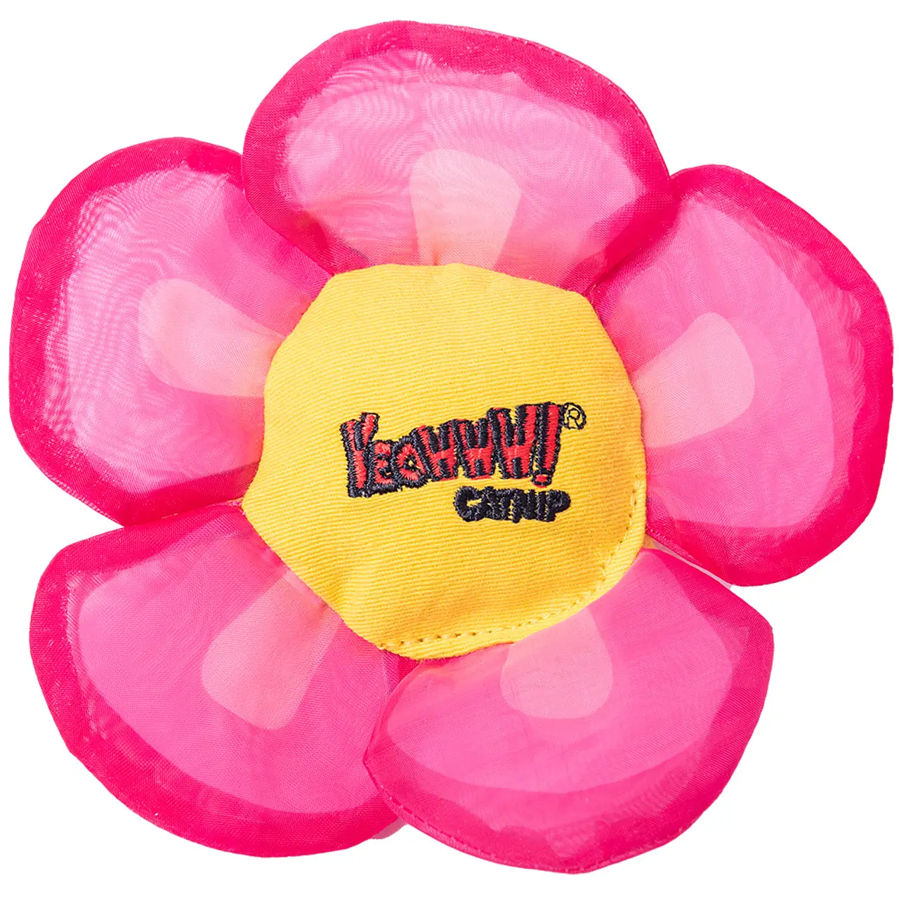 Daisy's Flower Tops - Pink