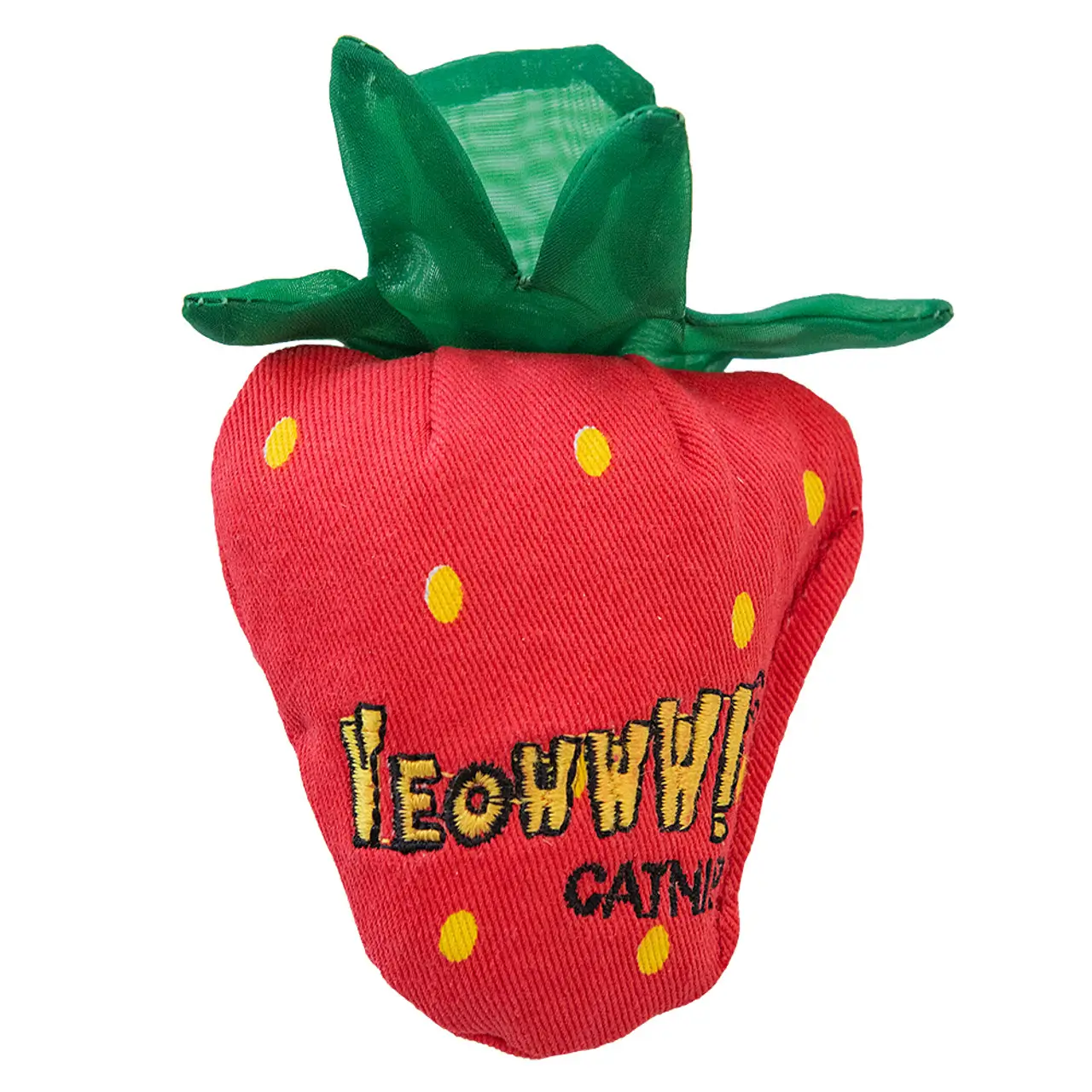 Strawberry - Red