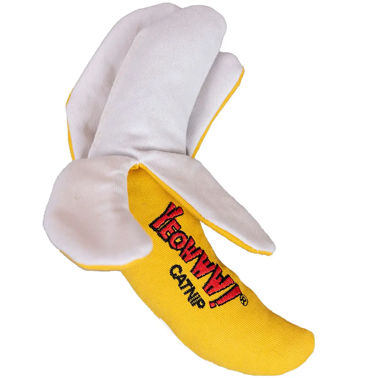 Chi-CAT-a Banana Peeled