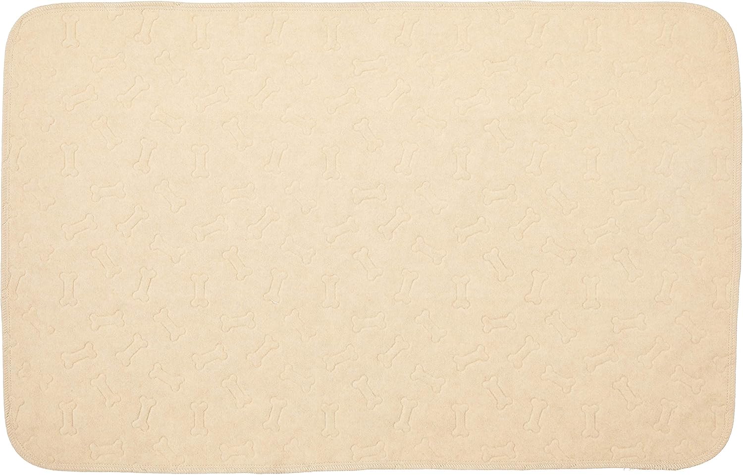 Waterproof Pad - Large (Tan)