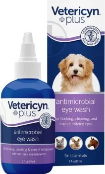 Eye Wash