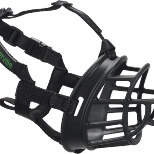 Baskerville Ultra Muzzle (5/13.7" nose circumference)