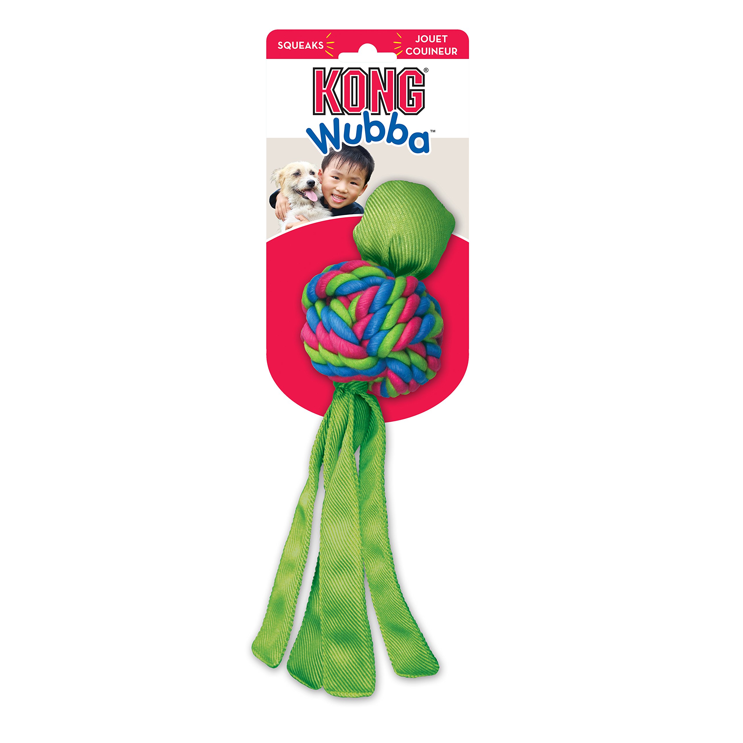 Wubba Weaves - Assorted