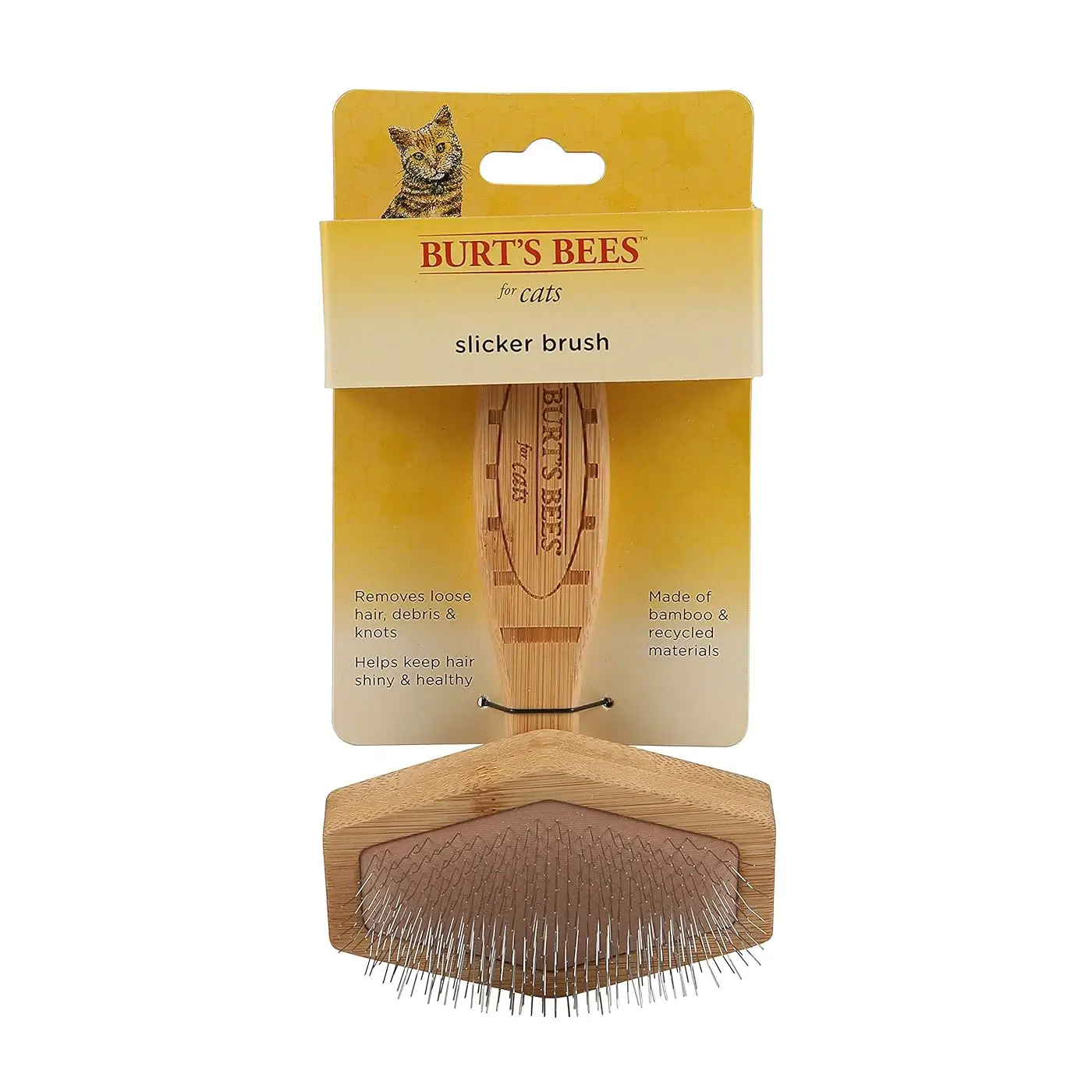 Slicker Brush