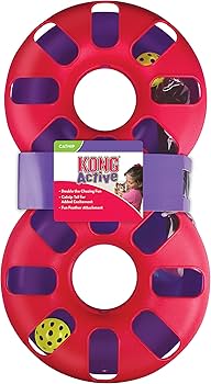 Active Eight Track