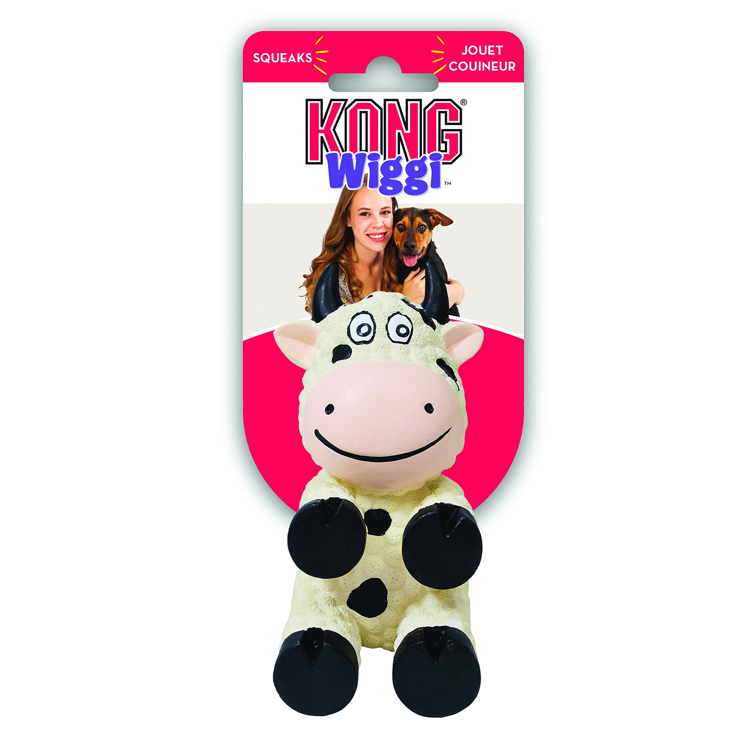 Wiggi Cow