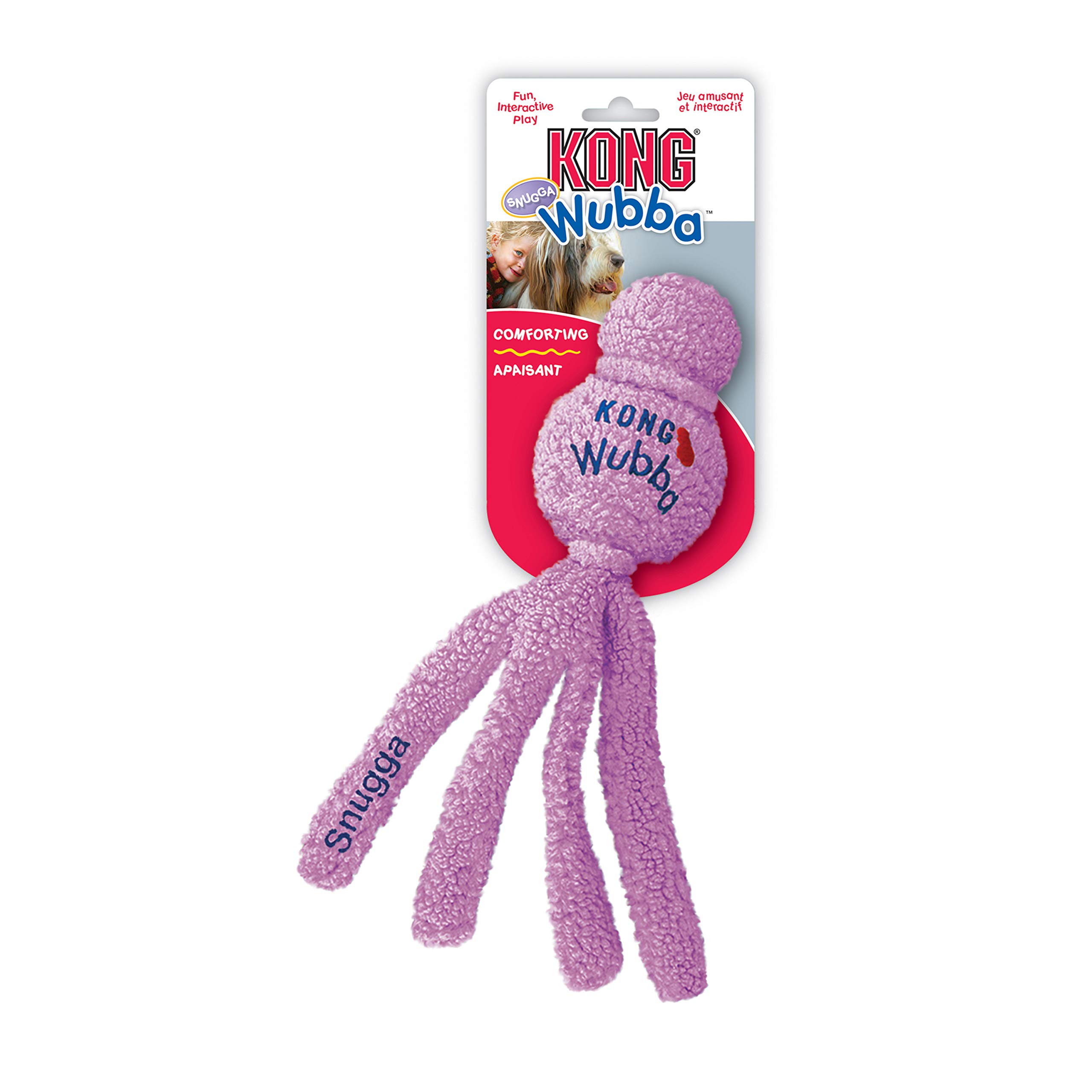 Snugga Wubba - Assorted