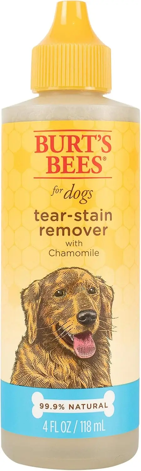 Tear Stain Remover - Chamomile