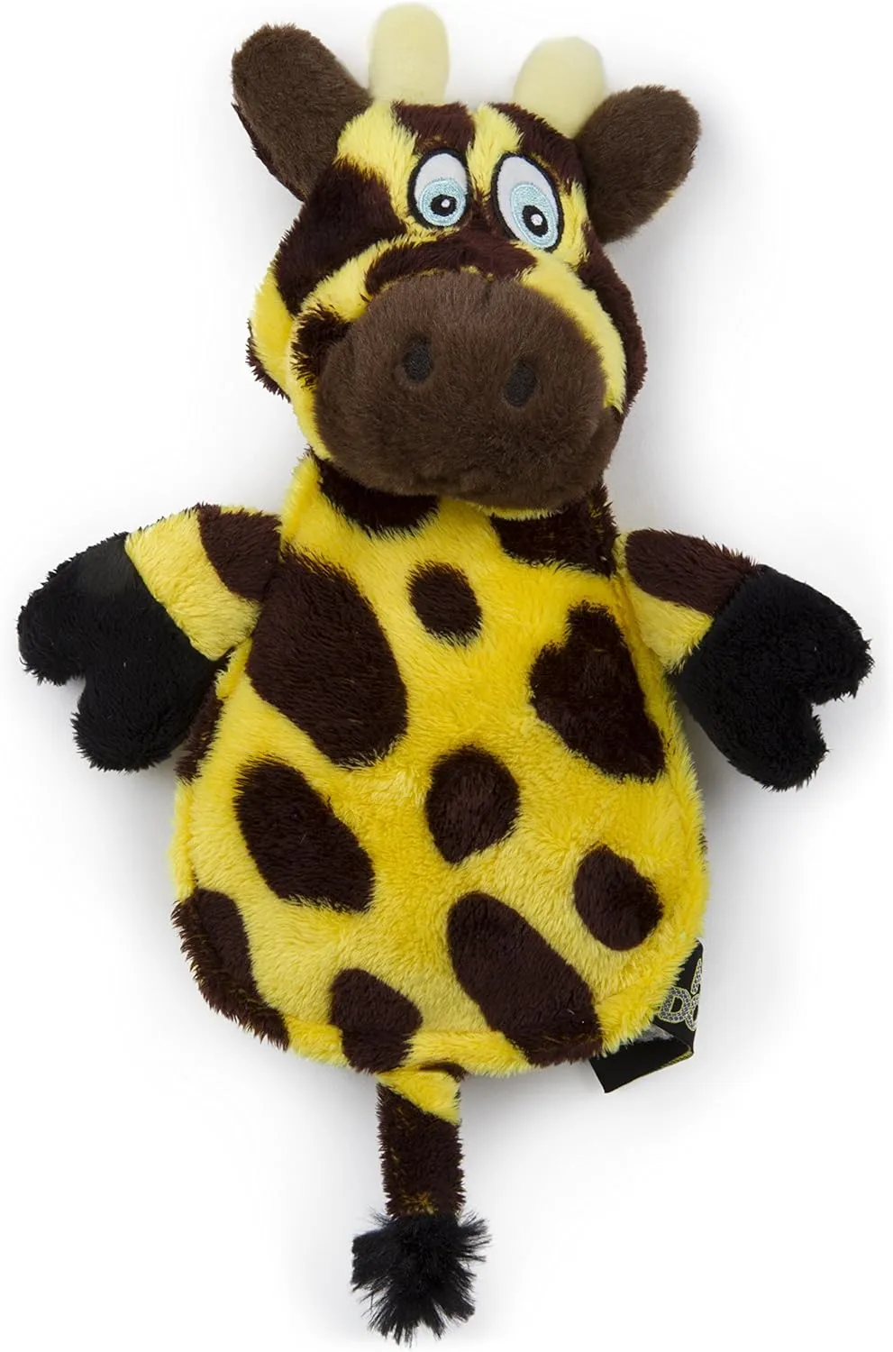 Hear Doggy Flattie with Ultrasonic Sound - Giraffe