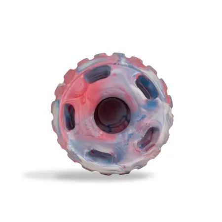 Woof Pupsicle - July 4th