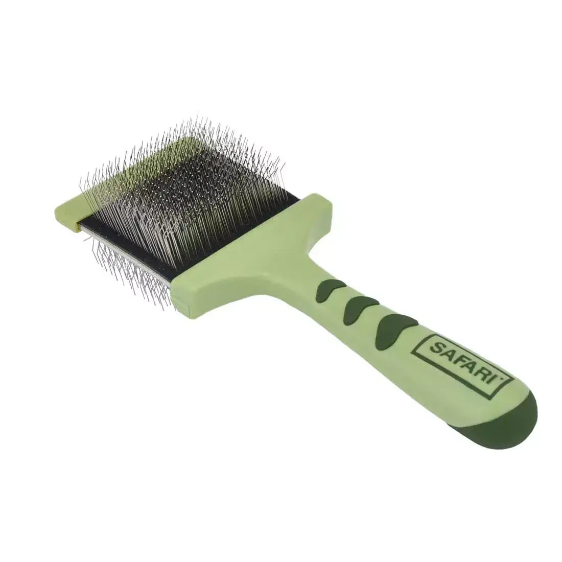 Flexible Slicker Brush for Dogs