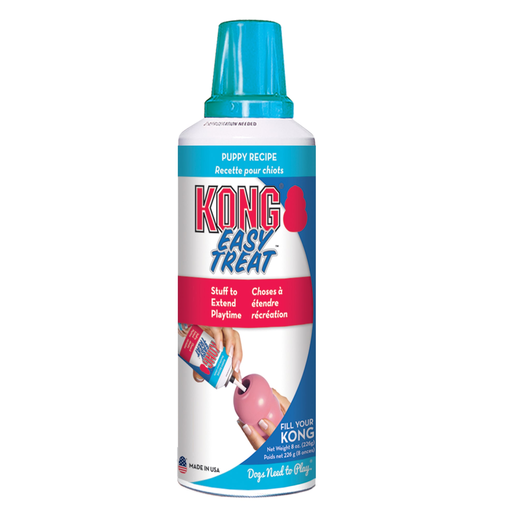 KONG Easy Treat - Puppy