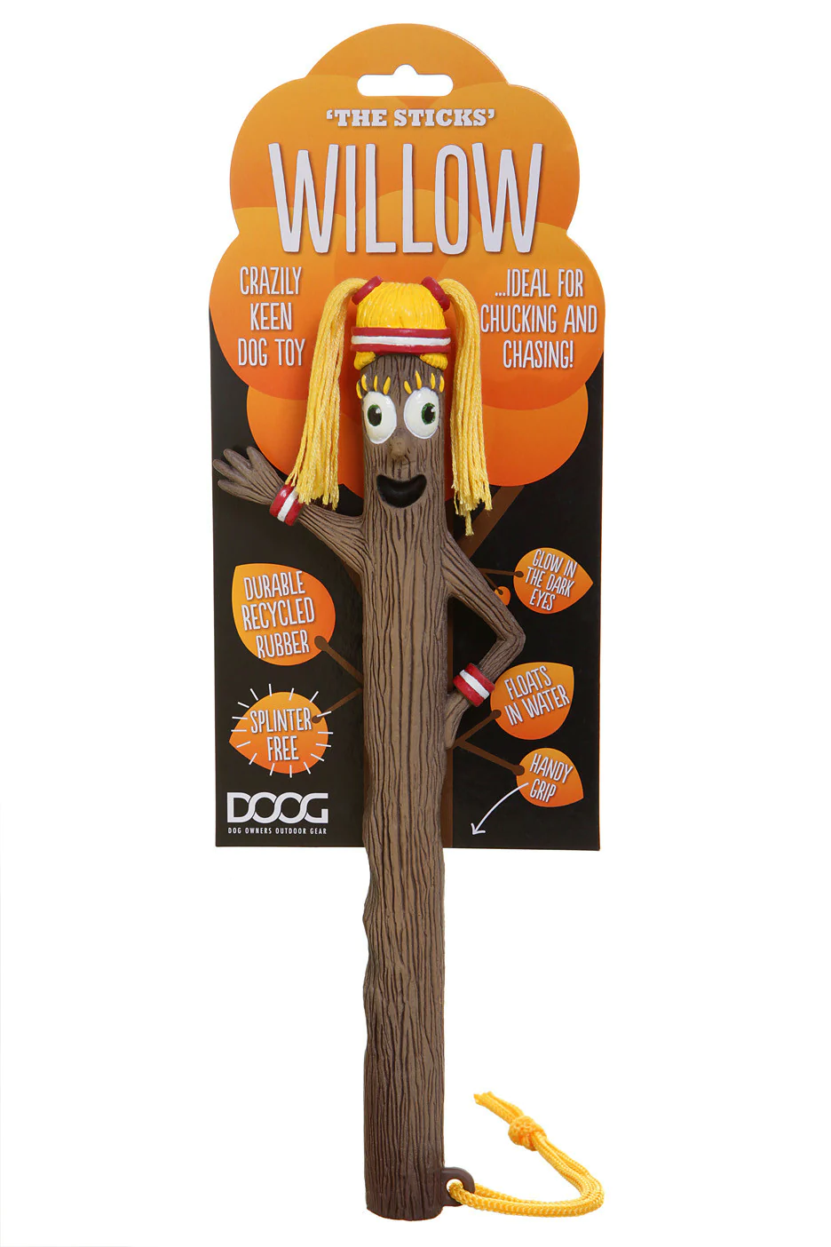 The Sticks - Willow Stick