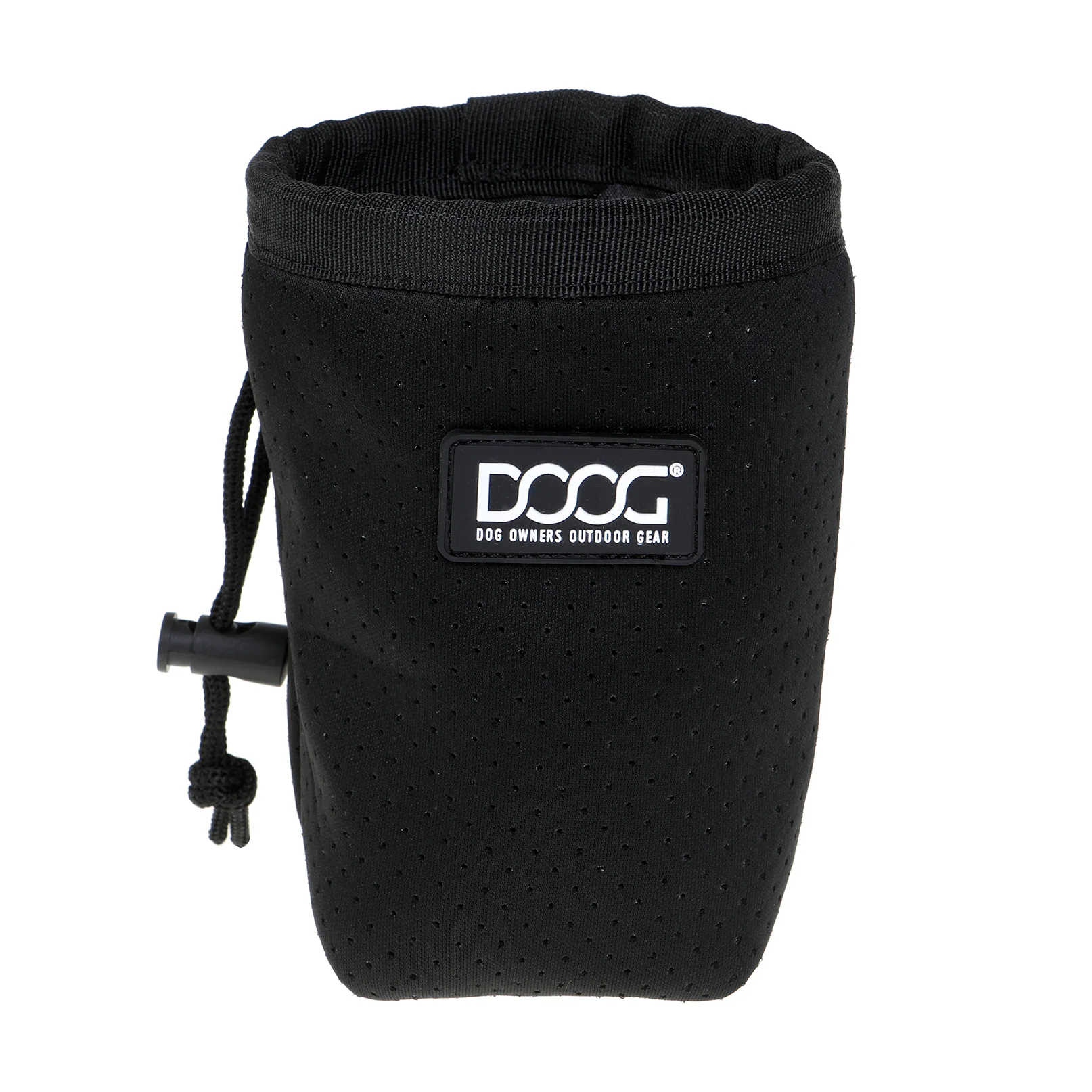 Treat Pouch - Neosport - Black