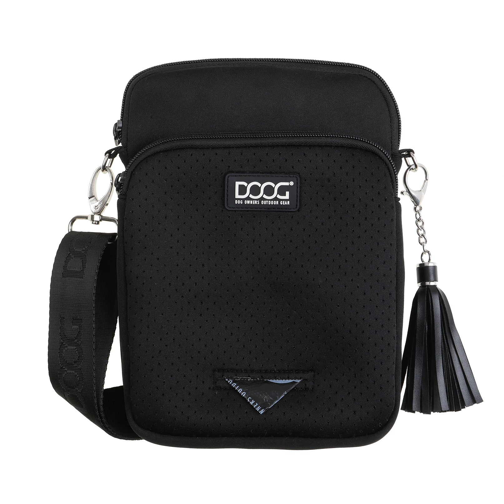 Walkie Bag - Neosport - Black
