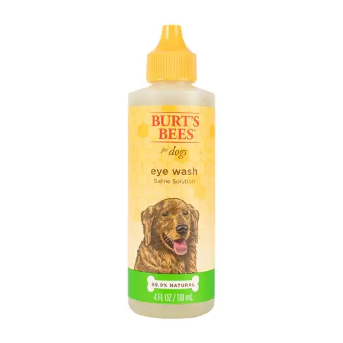Eye Wash Solution - Natural Saline