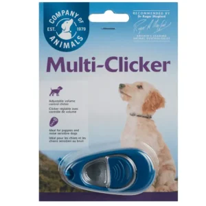 COA Multi Clicker