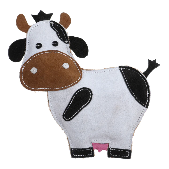 Daisy Cow