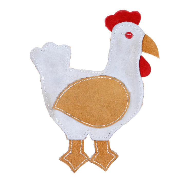 Calico Chicken