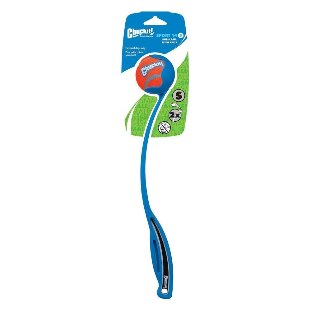 Sport Launcher